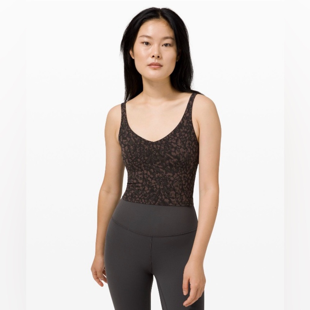 Lululemon Align Tank Top